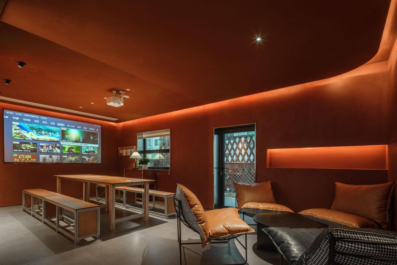 Captain 5 Youth Hotel-Shanghai Laoshan Road Branch Dış mekan fotoğraf