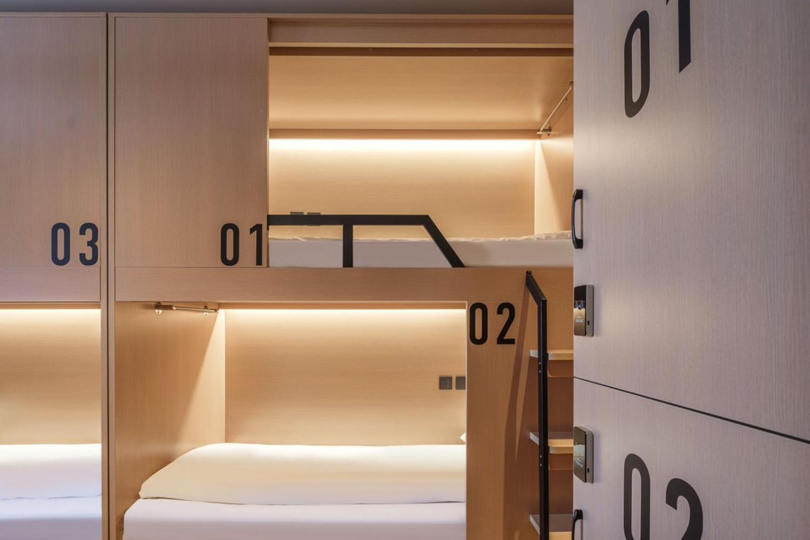 Captain 5 Youth Hotel-Shanghai Laoshan Road Branch Dış mekan fotoğraf
