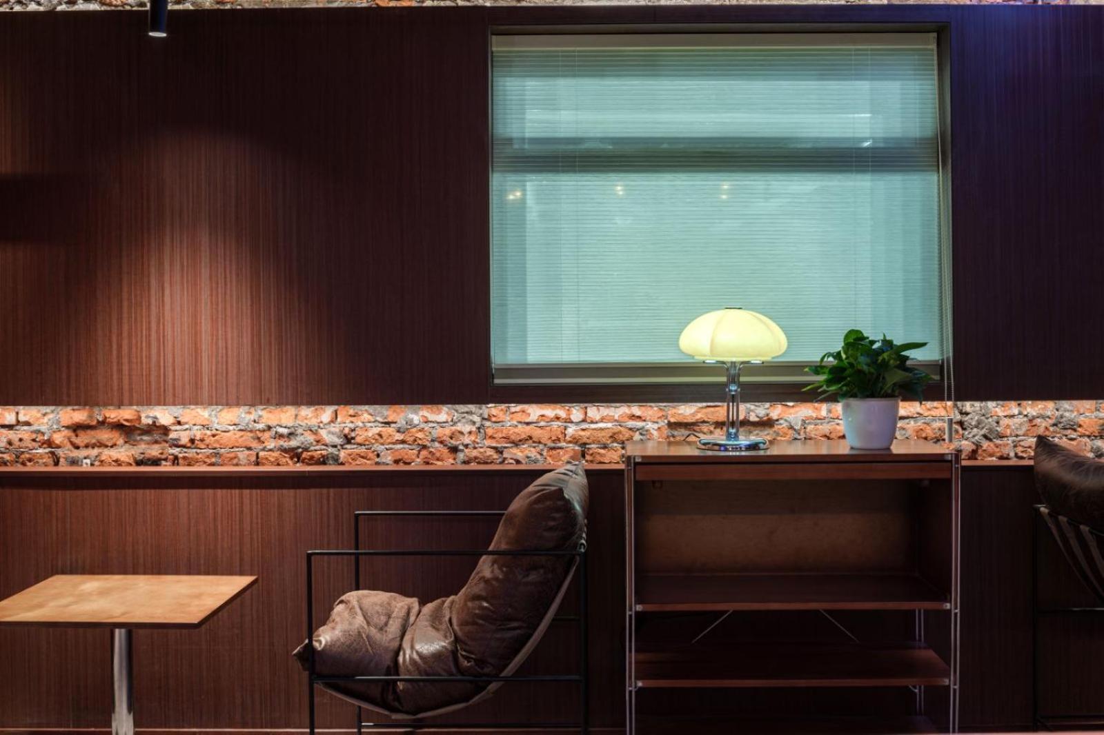 Captain 5 Youth Hotel-Shanghai Laoshan Road Branch Dış mekan fotoğraf