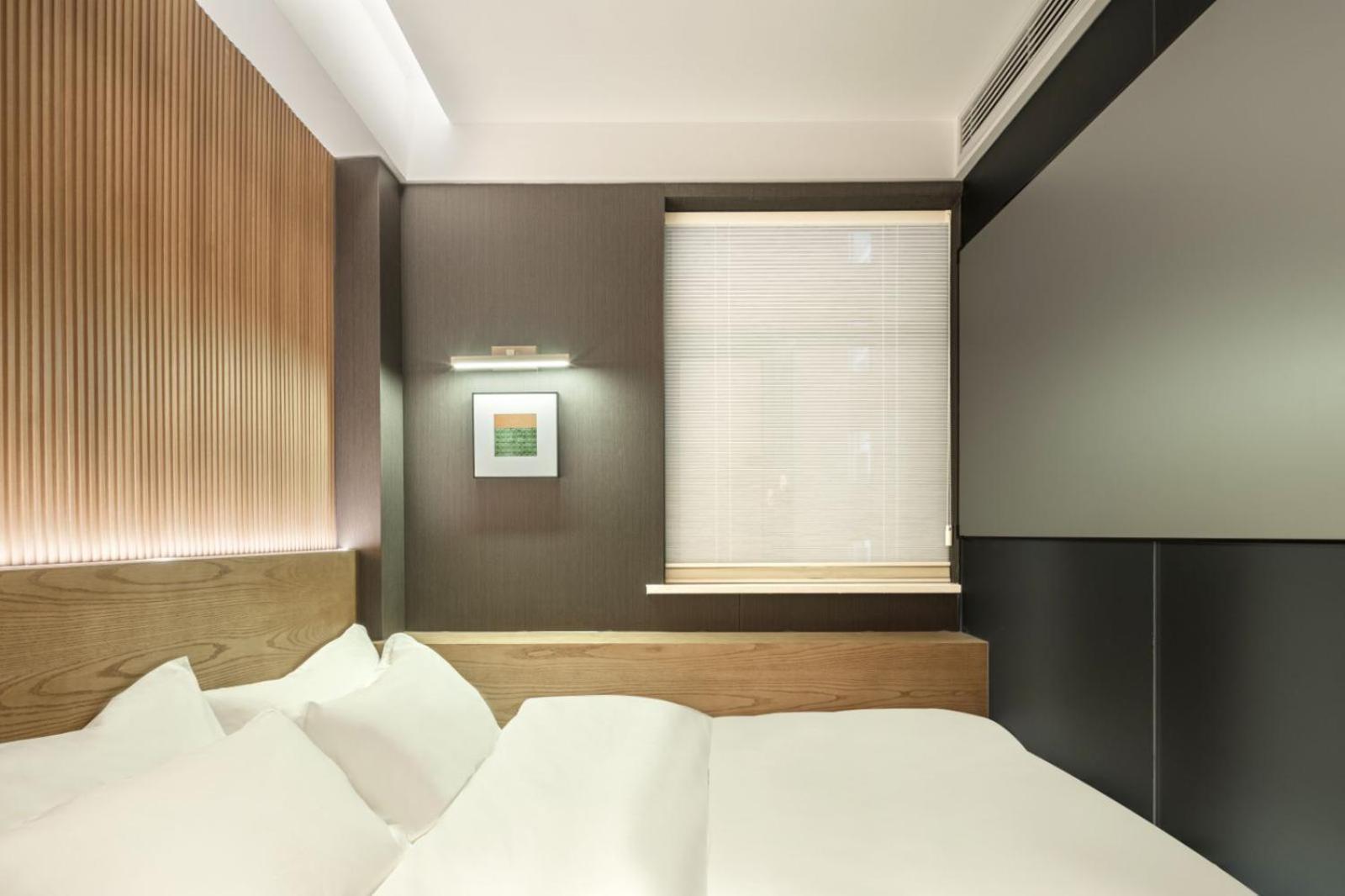 Captain 5 Youth Hotel-Shanghai Laoshan Road Branch Dış mekan fotoğraf